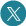 X Logo