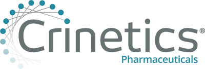 Crinetics Logo