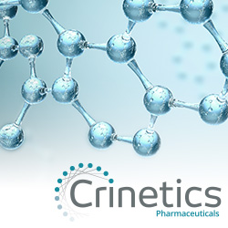 Crinetics (CRNX) Events | San Diego Pharma, Endocrinology