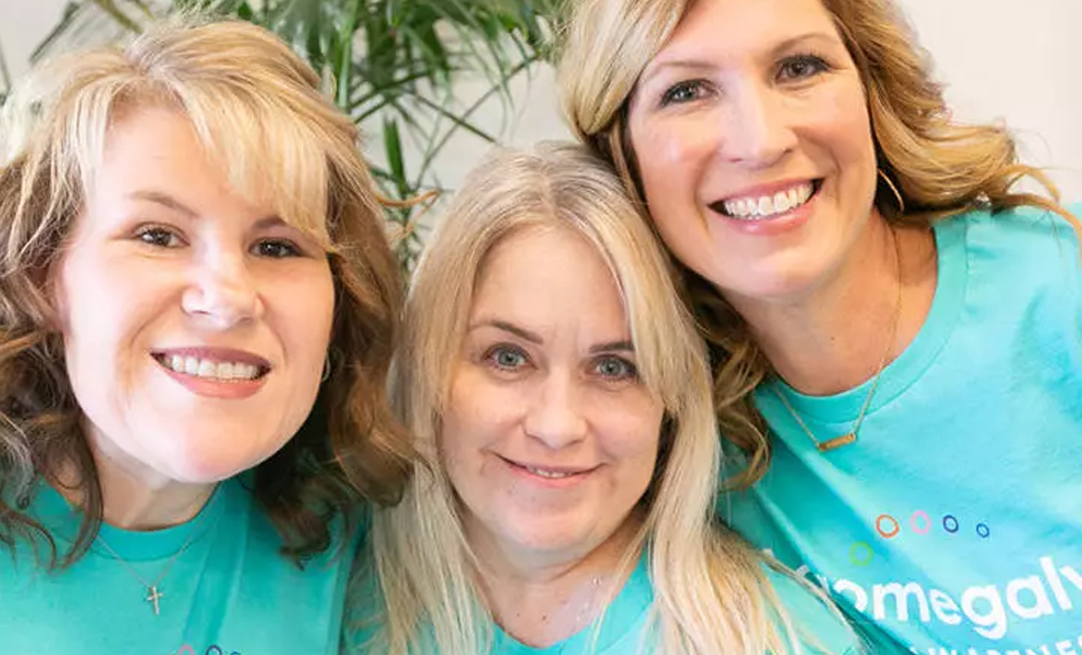 Community Acromegaly Awareness Day 2020