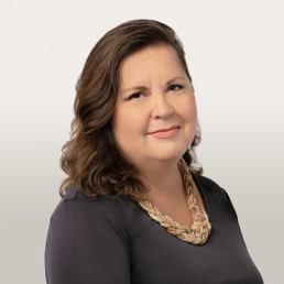 About Us 77 crinetics - dana jennings, senior manager, contracts & procurement