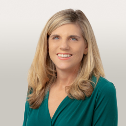 About Us 40 crinetics - heidi hall, senior clinical research associate