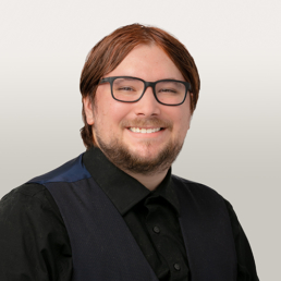 Joshua-Hamel-Systems-Administrator 116 crinetics - joshua hamel, systems administrator