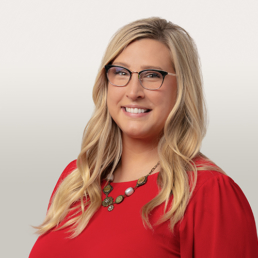 About Us 57 crinetics - kate sanders, senior research associate 2