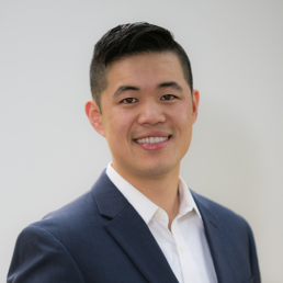 About Us 86 crinetics - mason zhao, senior accountant