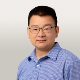 Shimiao Wang 42 shimiao wang scientist chemistry uai