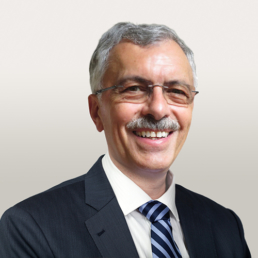 About Us 63 hjalmar lagast, vice president, medical sciences