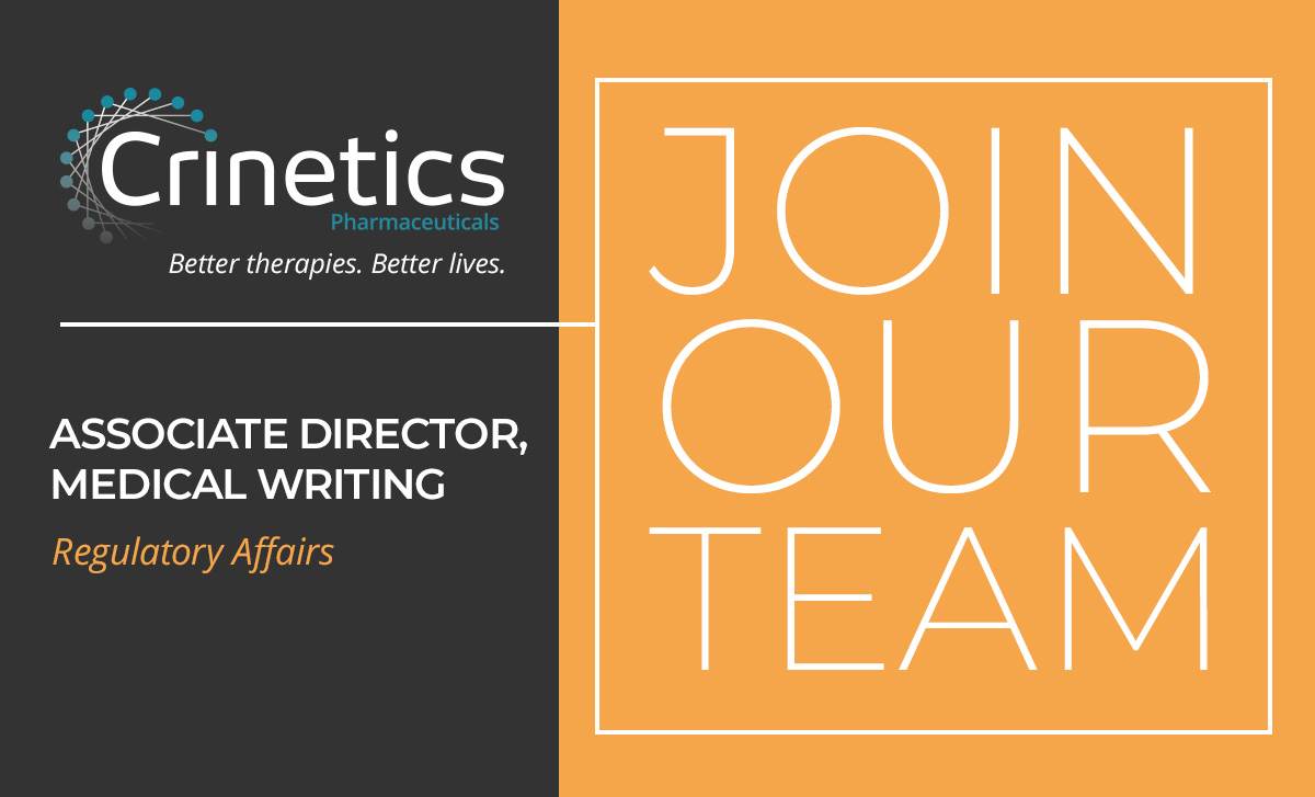 associate-director-medical-writing-crinetics-san-diego