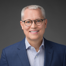 jeff knight chief operating officer