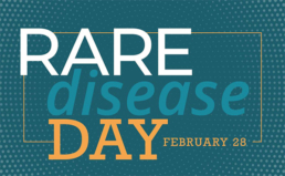 rare disease day 2022 uai