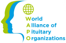 world alliance of pituitary organizations