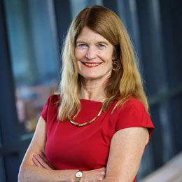 Ann Taylor, M.D.