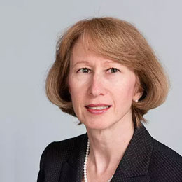 Beverly MK Biller, M.D., FACP
