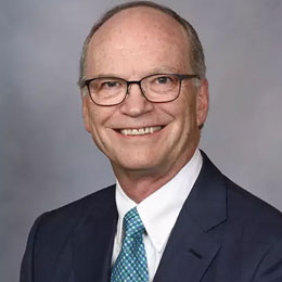 William Young, M.D.