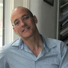 John Newell-Price, M.D., Ph.D.