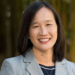 Joy Wu, M.D., Ph.D., FASBMR