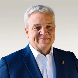 scott struthers ceo uai