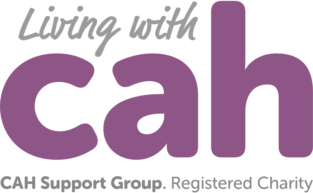 CAH Support Group UK