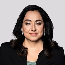 Isabel Kalofonos 