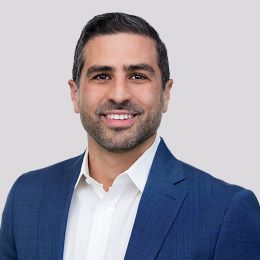 Omar Hamdy, Ph.D. 