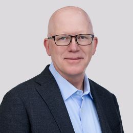 Stephen F. Betz, Ph.D.