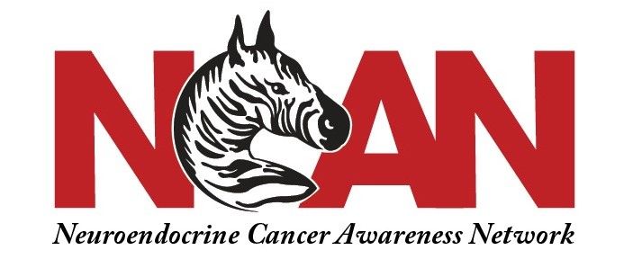 The Neuroendocrine Cancer Awareness Network (NCAN) 