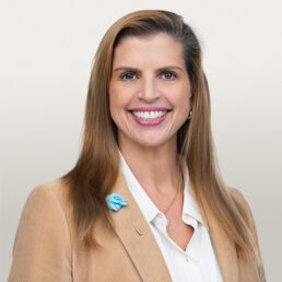 adriana cabre chief human resources officer uai