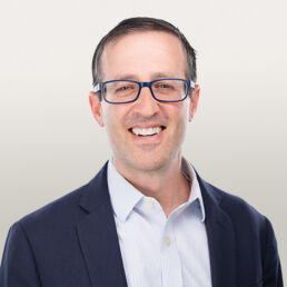 chris robillard chief business officer uai