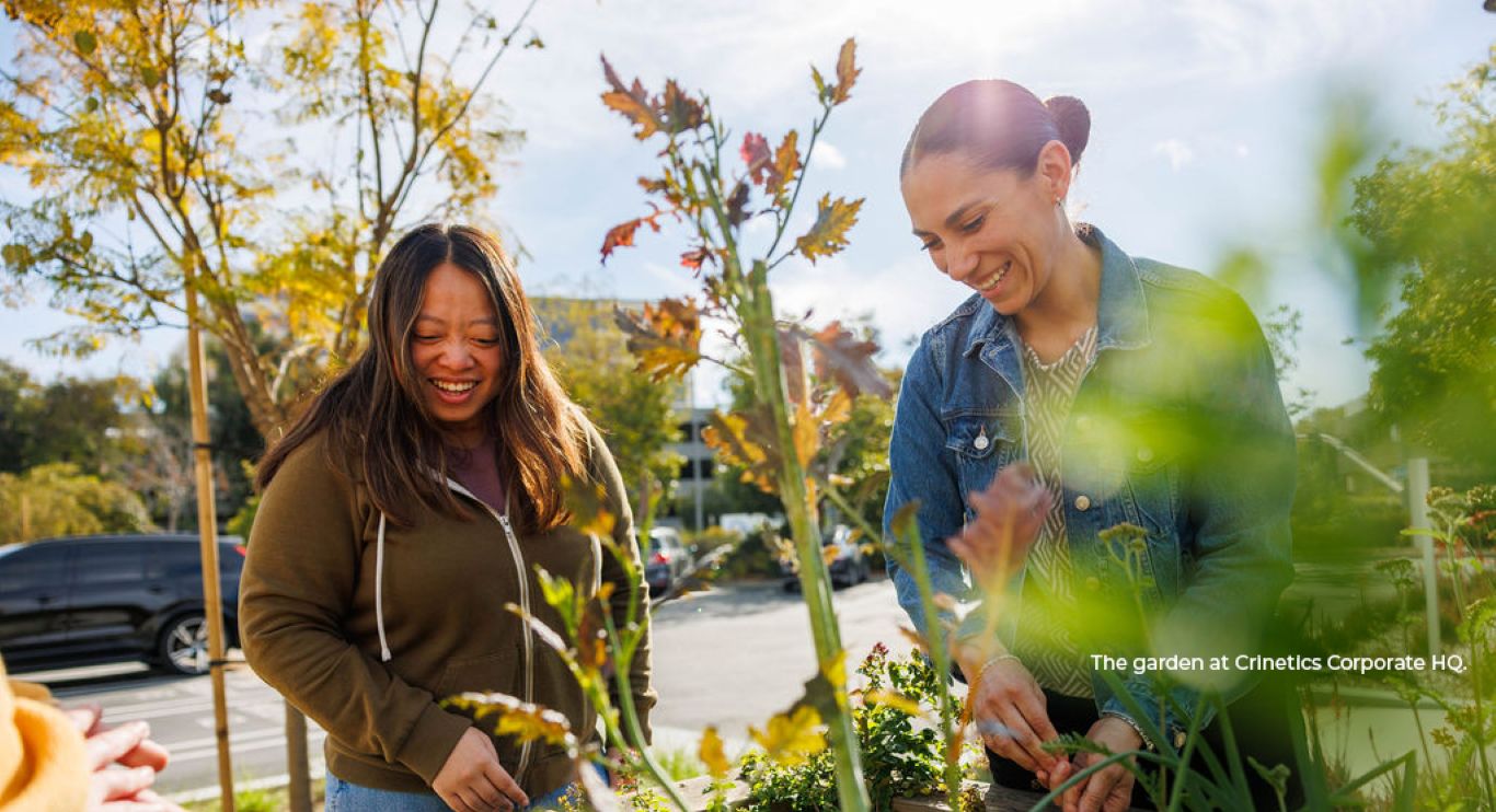 Celebrating Women’s Leadership: Crinetics’ Commitment to Scientific and Strategic Excellence