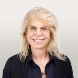 dana pizzuti chief medical and development officer uai