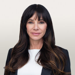 garlan adams, chief legal officer