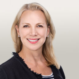 jacqui kirby crinetics chief corporate affairs officer uai