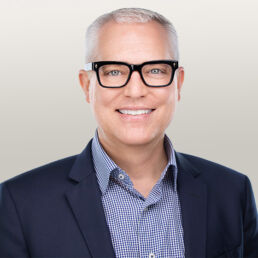 jeff knight chief operating officer uai