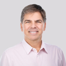 Rogério Vivaldi Coelho, M.D. 