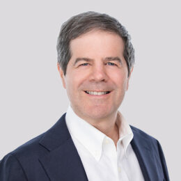 Alan S. Krasner, M.D. 