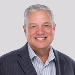 R. Scott Struthers, Ph.D. 