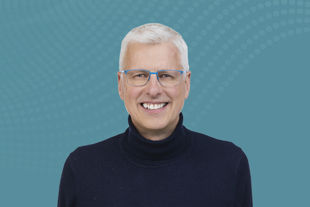 Peter Trainer, M.D., FRCP, Interim Co-Chief Medical Officer