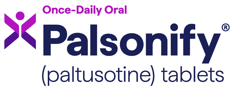 PALSONIFY EU logo