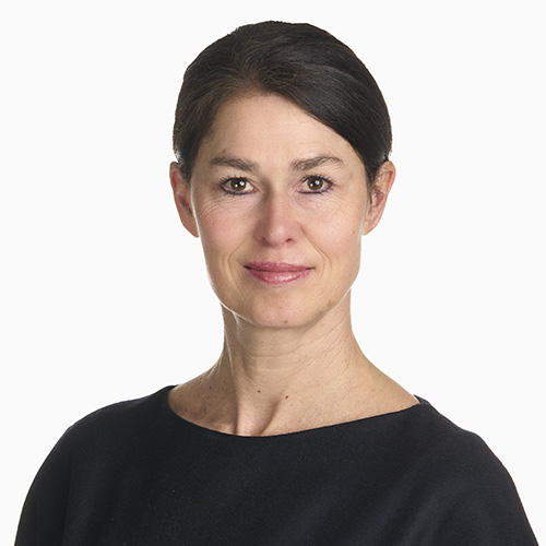 Mirjam Christ-Crain, M.D., Ph.D. 
