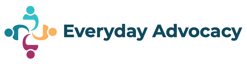 Everyday Advocacy